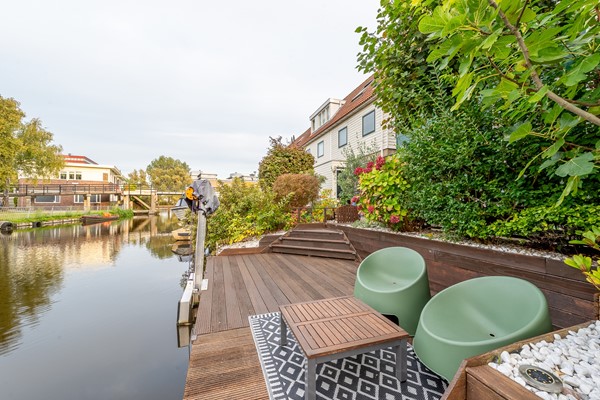 Medium property photo - Rondschaaf 7, 1507 HM Zaandam